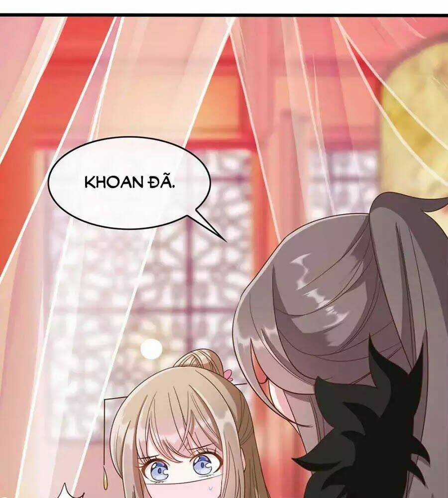 Đích Nữ Hữu Độc - Chapter 30 - Trang 17