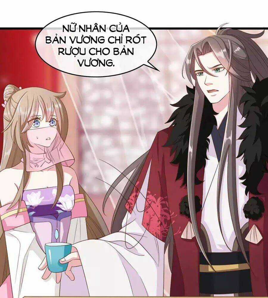 Đích Nữ Hữu Độc - Chapter 30 - Trang 20