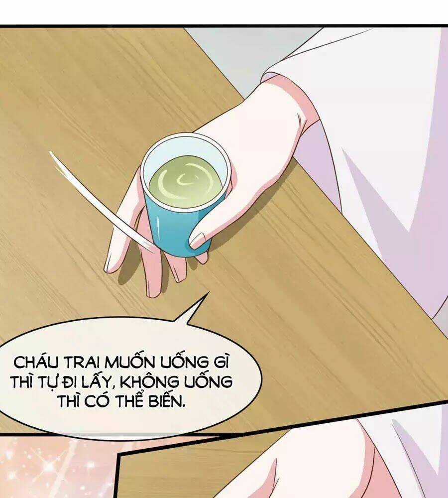 Đích Nữ Hữu Độc - Chapter 30 - Trang 22