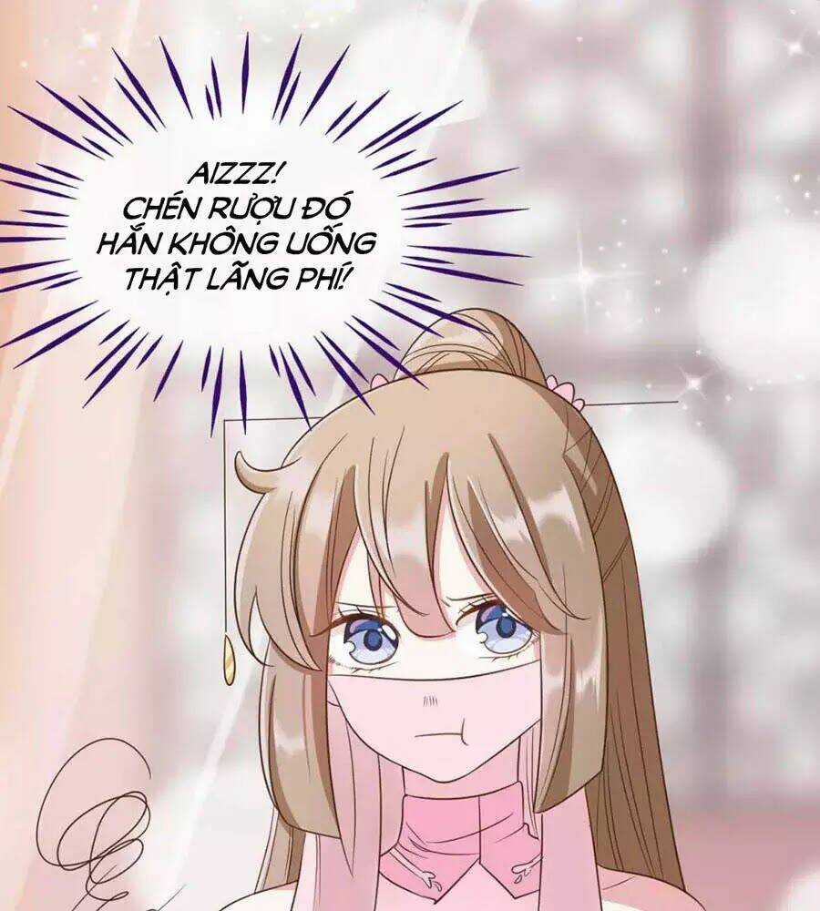Đích Nữ Hữu Độc - Chapter 30 - Trang 24