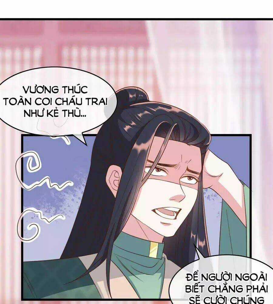 Đích Nữ Hữu Độc - Chapter 30 - Trang 26