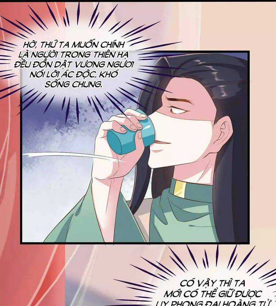 Đích Nữ Hữu Độc - Chapter 30 - Trang 30