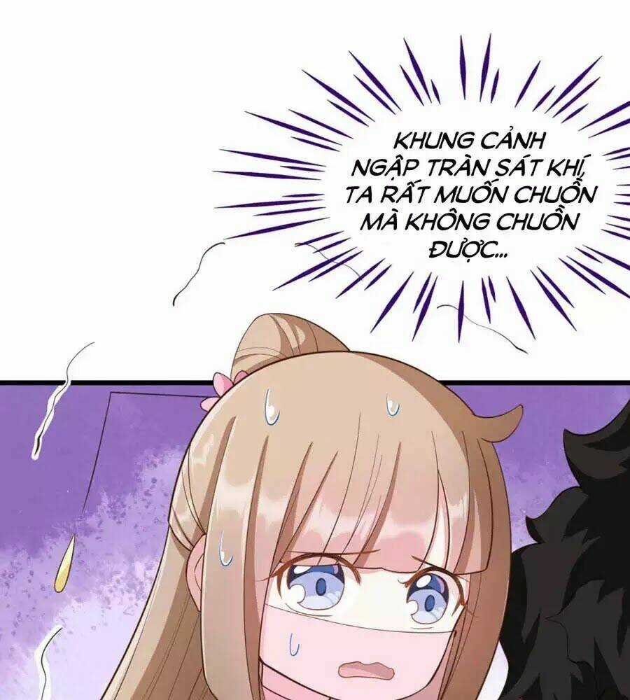 Đích Nữ Hữu Độc - Chapter 30 - Trang 4