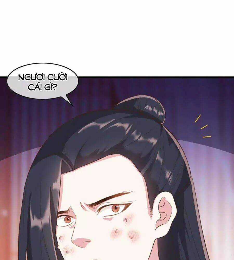 Đích Nữ Hữu Độc - Chapter 30 - Trang 35