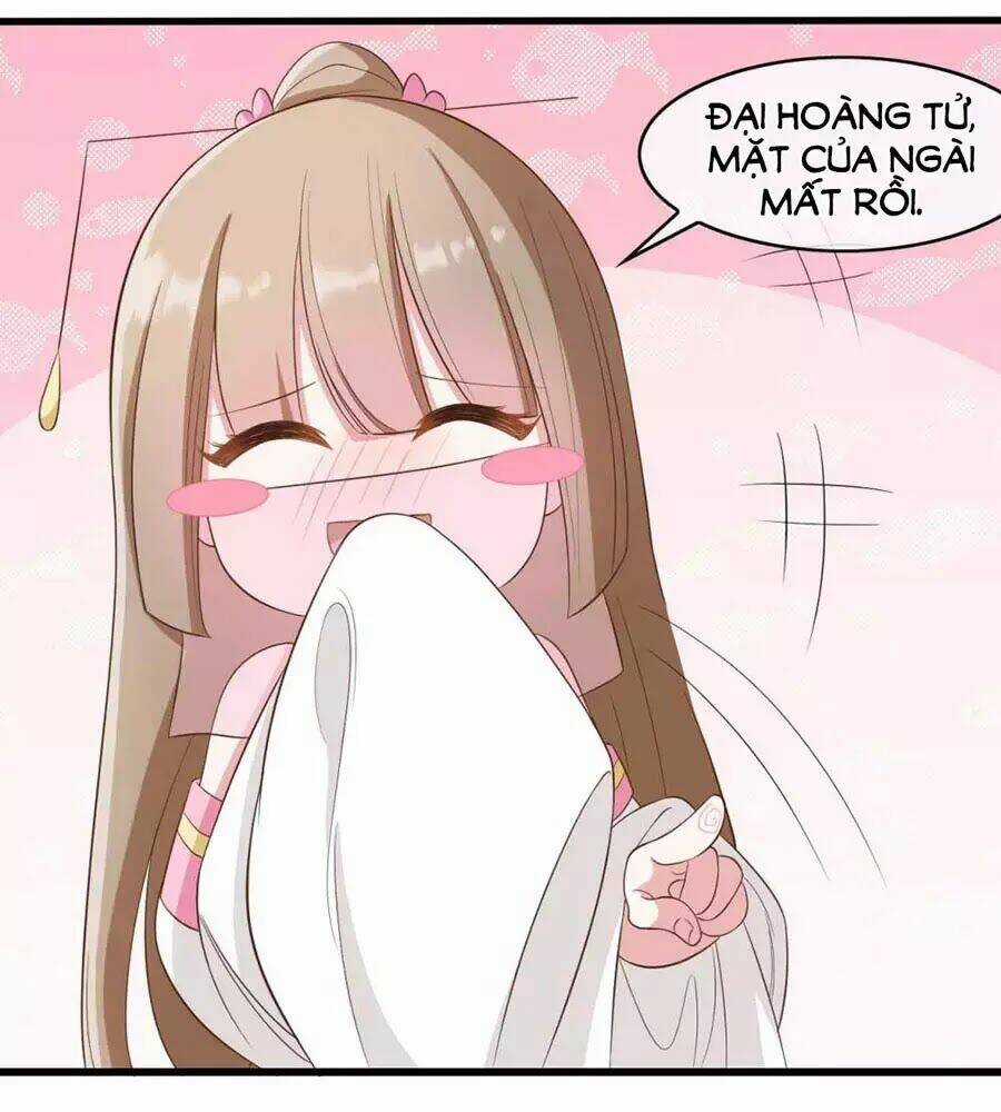 Đích Nữ Hữu Độc - Chapter 30 - Trang 37