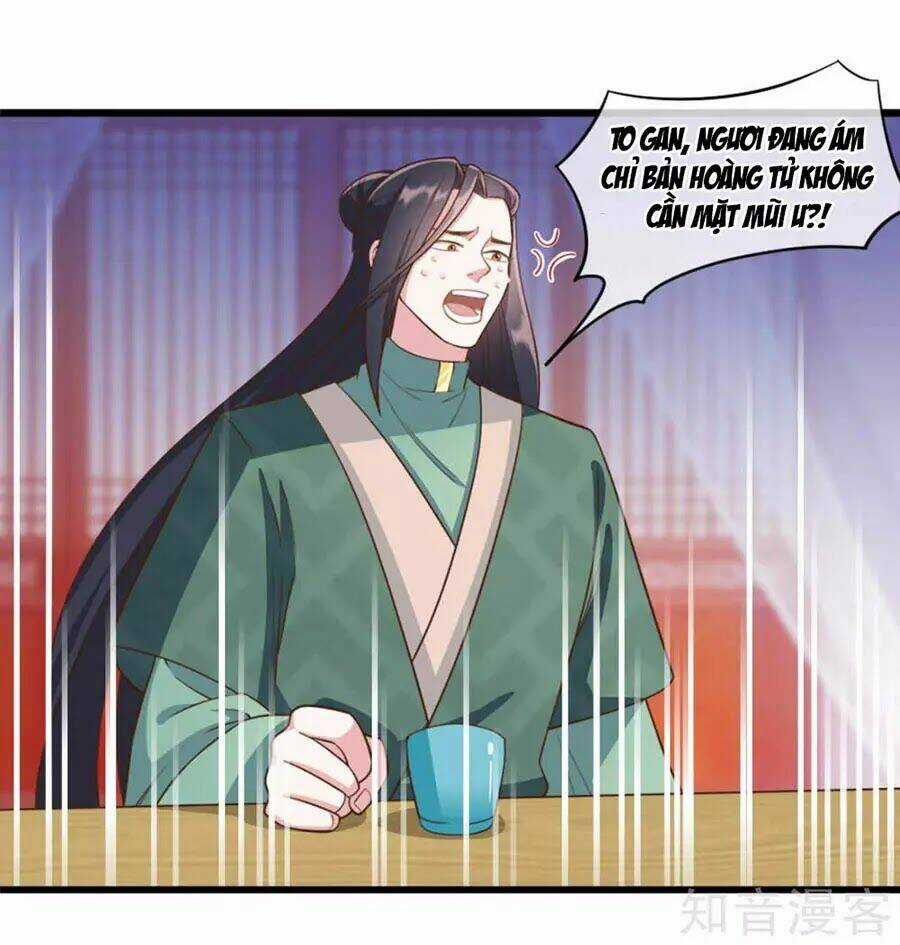 Đích Nữ Hữu Độc - Chapter 30 - Trang 39