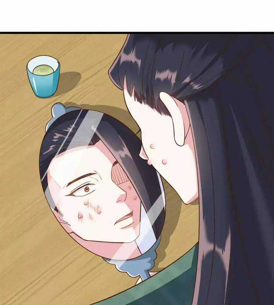 Đích Nữ Hữu Độc - Chapter 30 - Trang 42