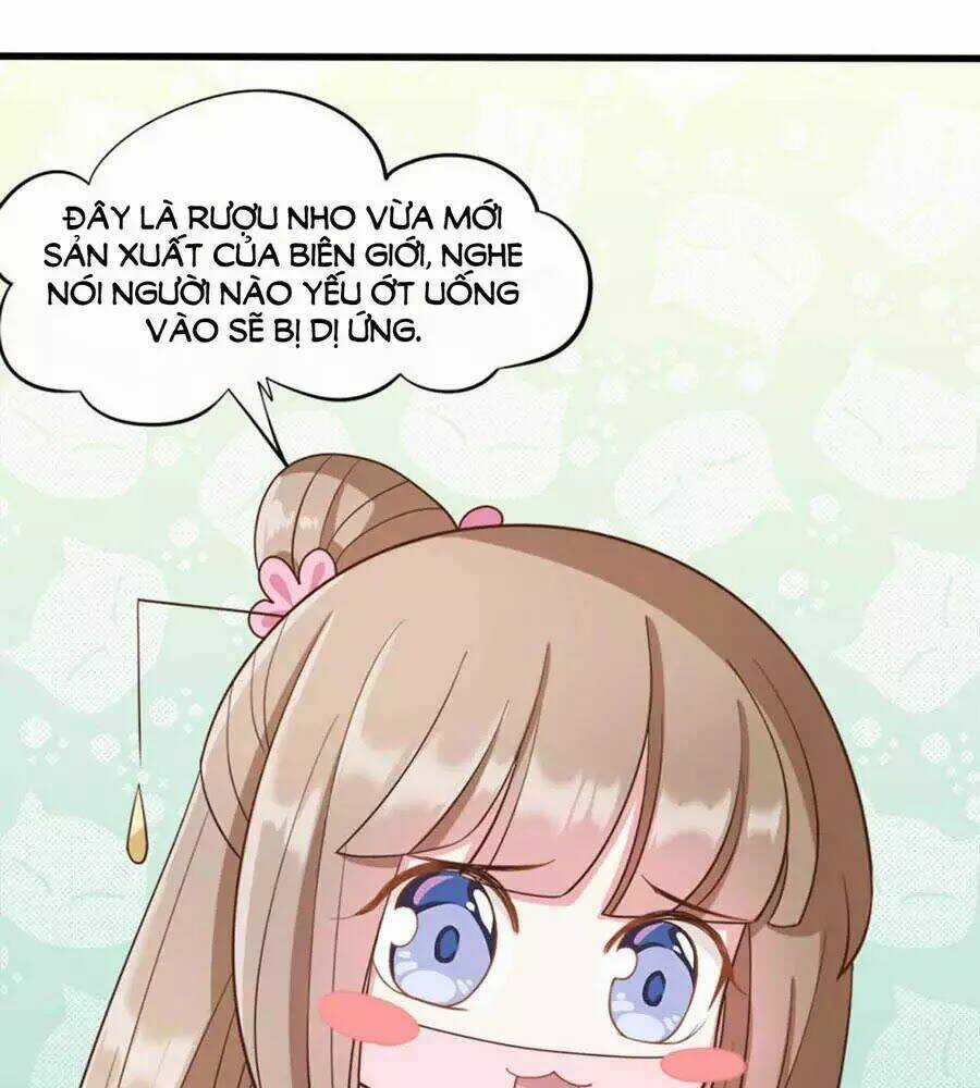 Đích Nữ Hữu Độc - Chapter 30 - Trang 46