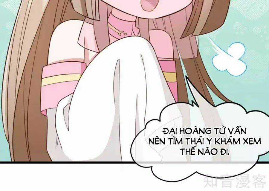 Đích Nữ Hữu Độc - Chapter 30 - Trang 47