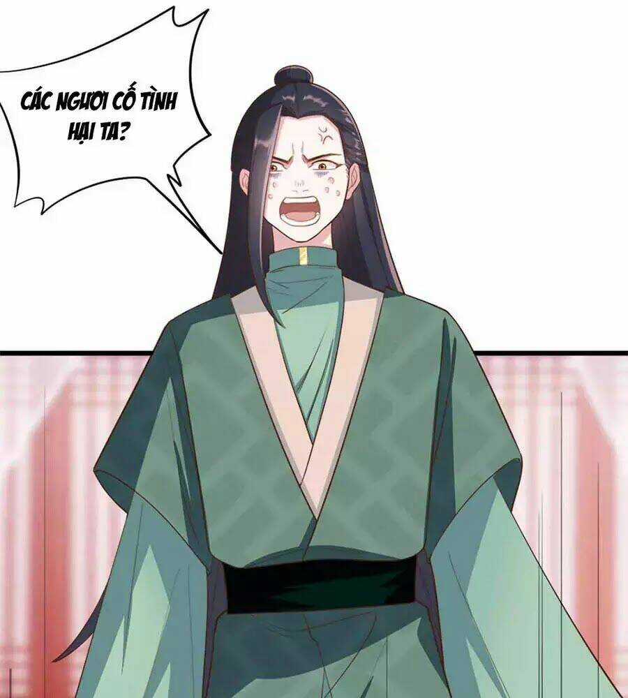 Đích Nữ Hữu Độc - Chapter 30 - Trang 48