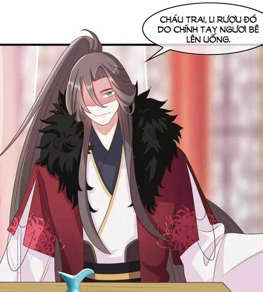 Đích Nữ Hữu Độc - Chapter 30 - Trang 52