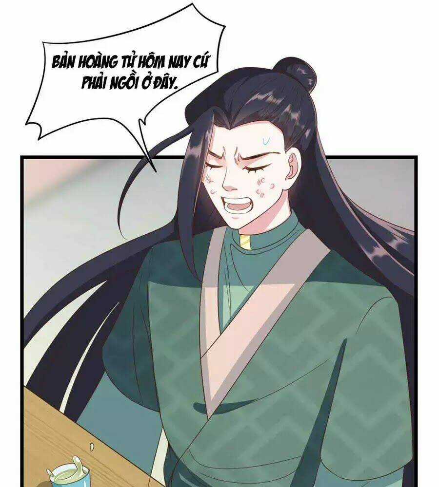 Đích Nữ Hữu Độc - Chapter 30 - Trang 57