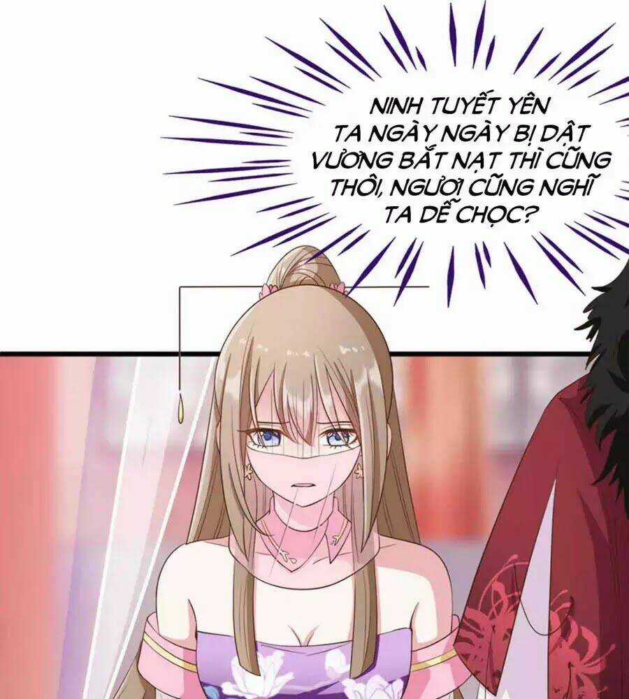 Đích Nữ Hữu Độc - Chapter 30 - Trang 10