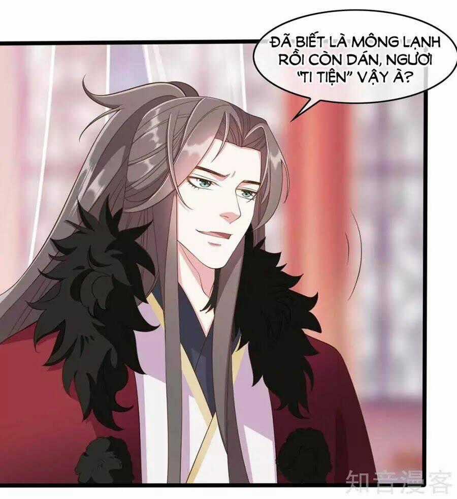 Đích Nữ Hữu Độc - Chapter 31 - Trang 2