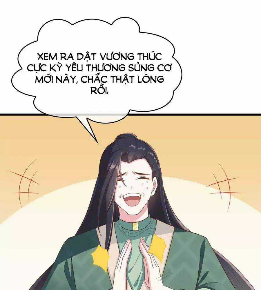 Đích Nữ Hữu Độc - Chapter 31 - Trang 19