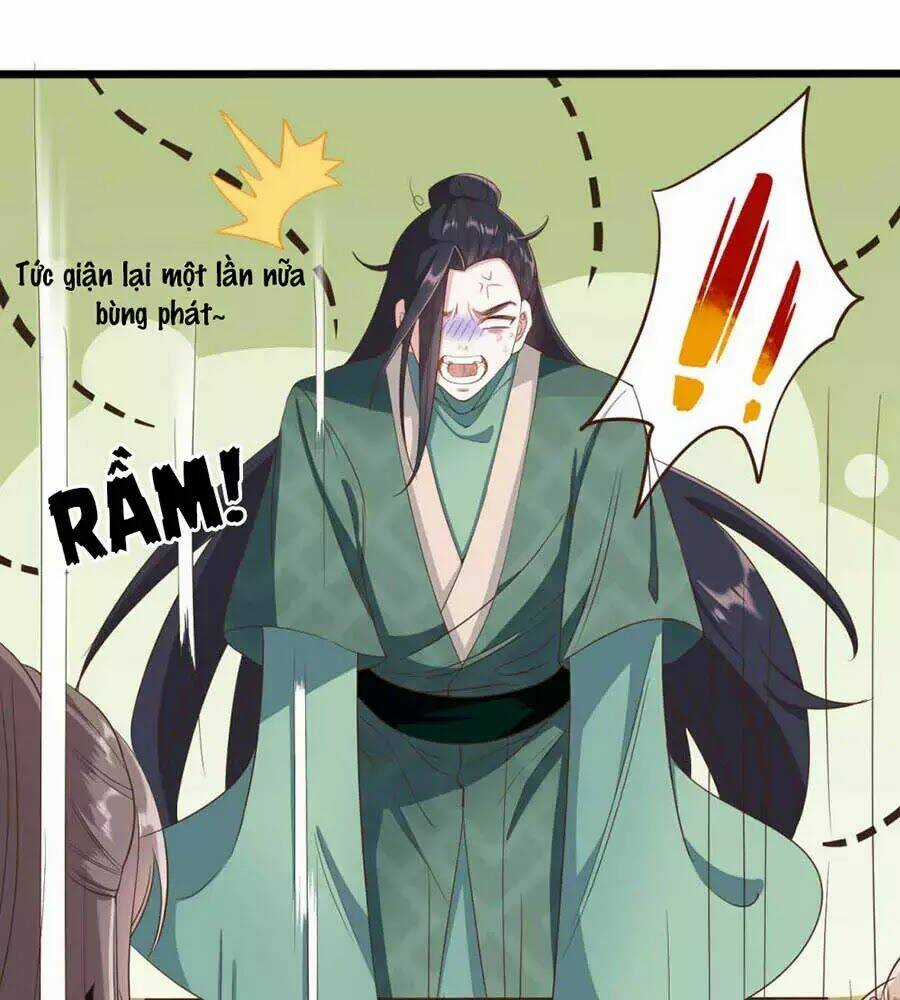 Đích Nữ Hữu Độc - Chapter 31 - Trang 3