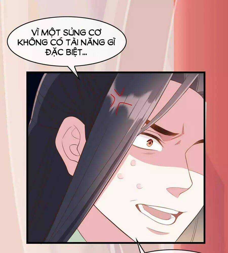 Đích Nữ Hữu Độc - Chapter 31 - Trang 21