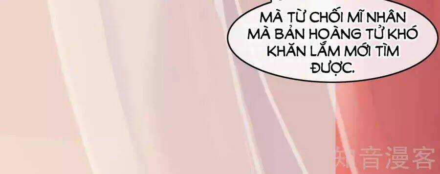 Đích Nữ Hữu Độc - Chapter 31 - Trang 22