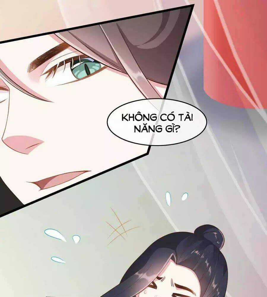 Đích Nữ Hữu Độc - Chapter 31 - Trang 23