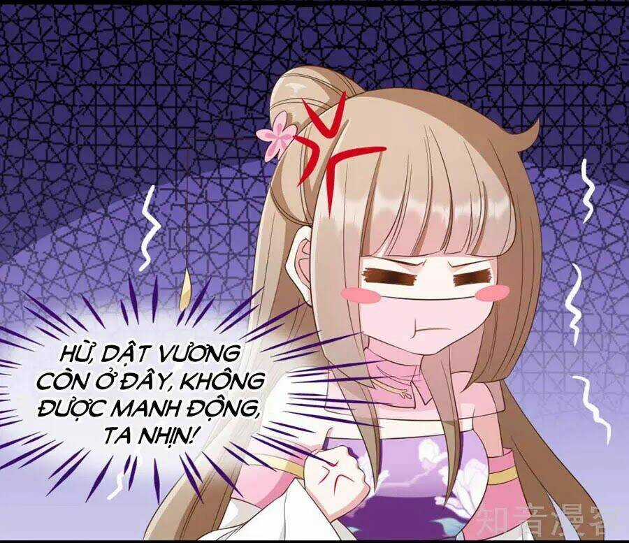 Đích Nữ Hữu Độc - Chapter 31 - Trang 27