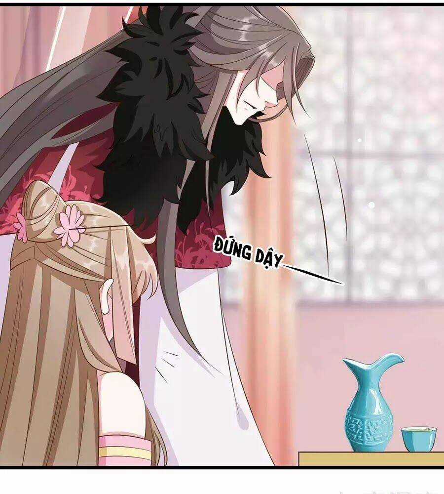 Đích Nữ Hữu Độc - Chapter 31 - Trang 28
