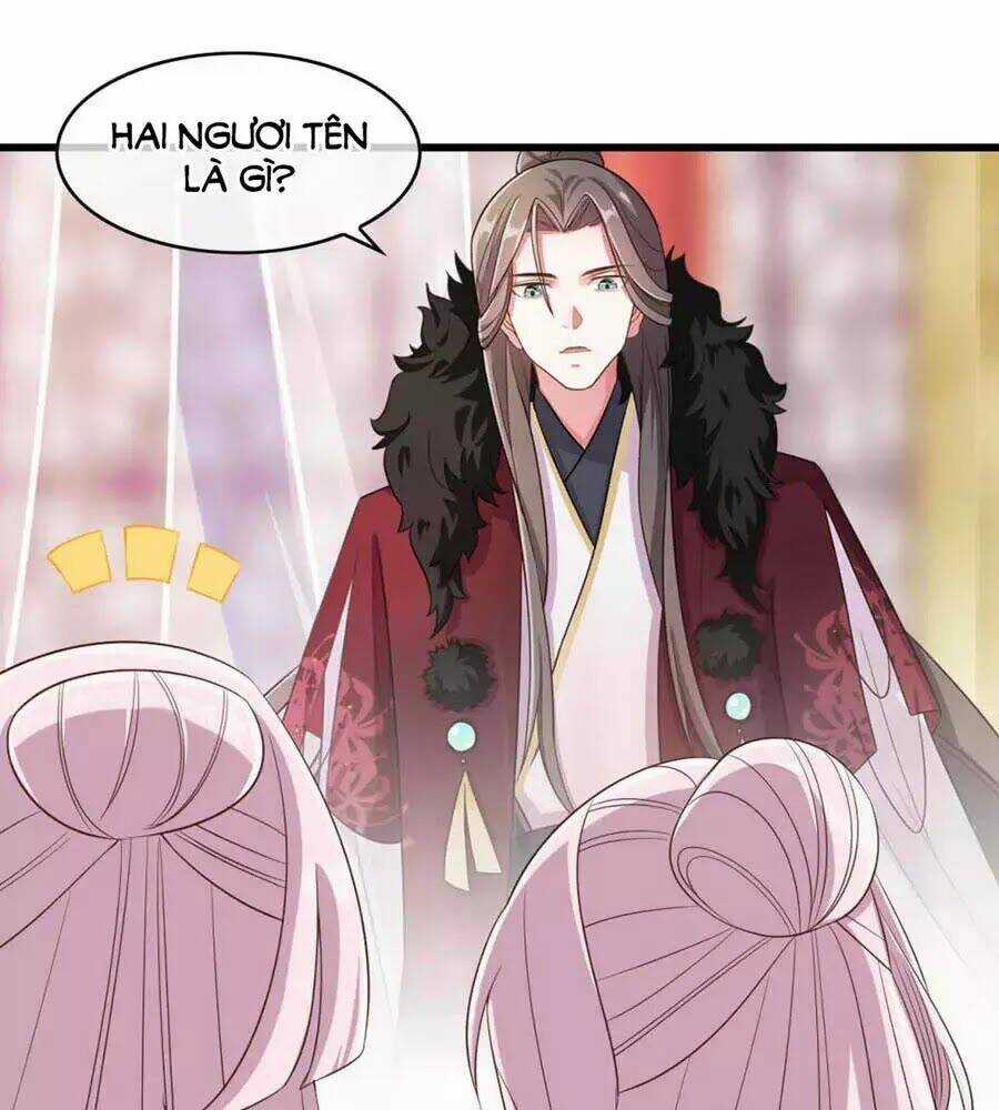 Đích Nữ Hữu Độc - Chapter 31 - Trang 30