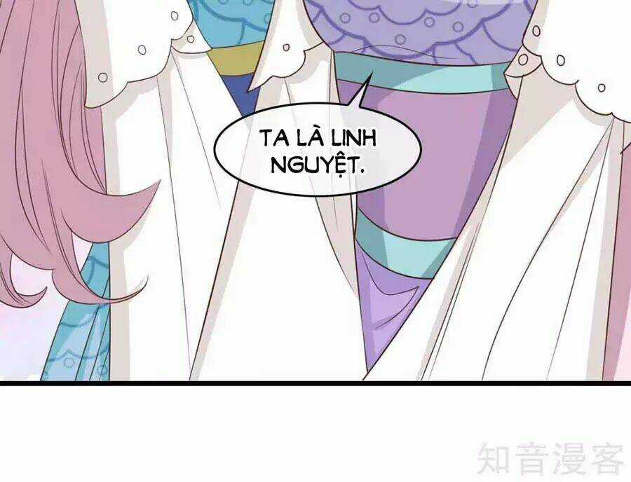 Đích Nữ Hữu Độc - Chapter 31 - Trang 33