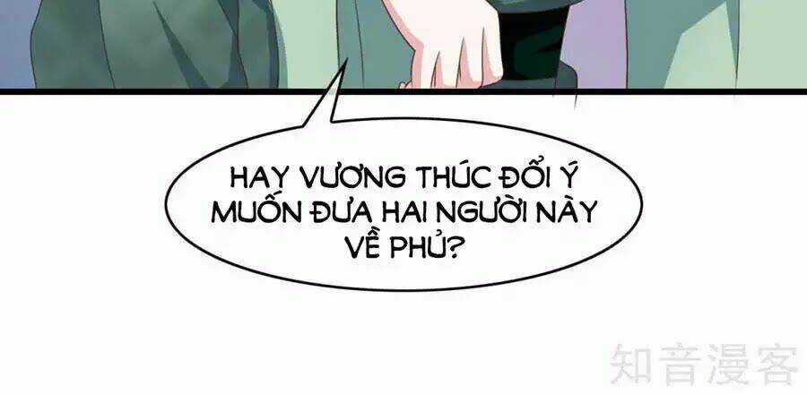 Đích Nữ Hữu Độc - Chapter 31 - Trang 35