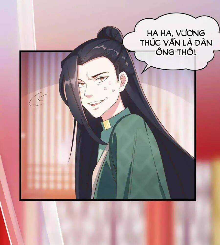 Đích Nữ Hữu Độc - Chapter 31 - Trang 37