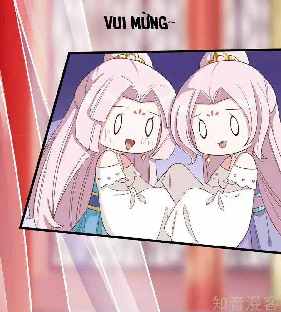 Đích Nữ Hữu Độc - Chapter 31 - Trang 38