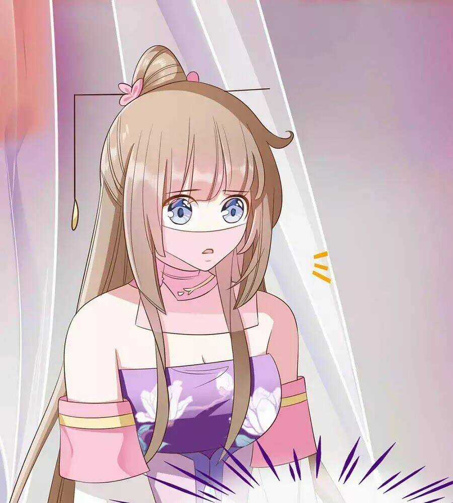 Đích Nữ Hữu Độc - Chapter 31 - Trang 40