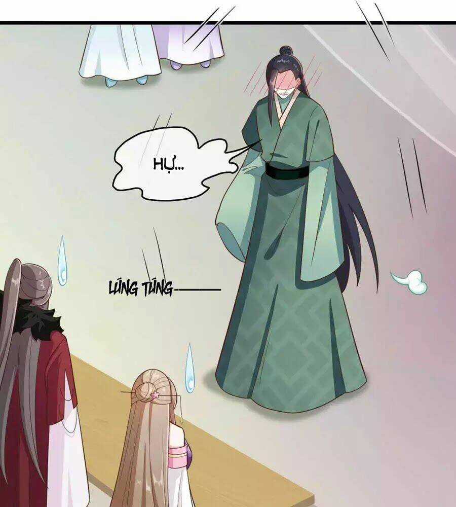 Đích Nữ Hữu Độc - Chapter 31 - Trang 48