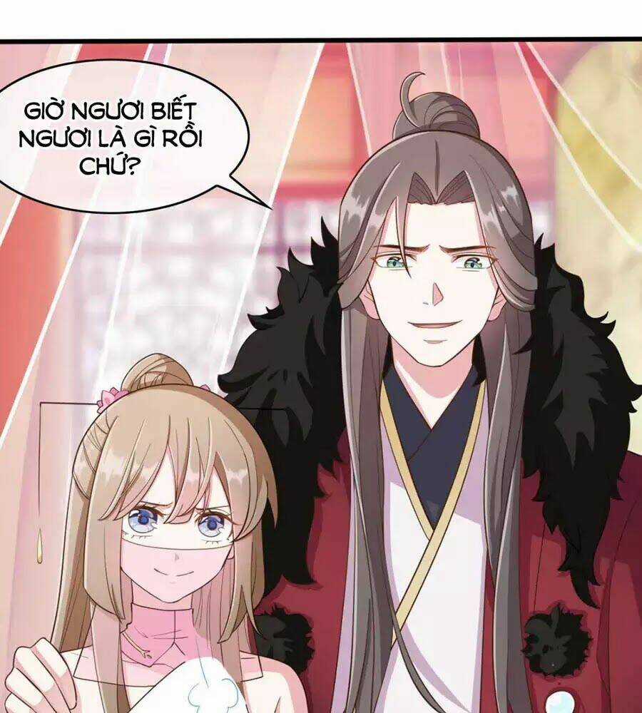 Đích Nữ Hữu Độc - Chapter 31 - Trang 50