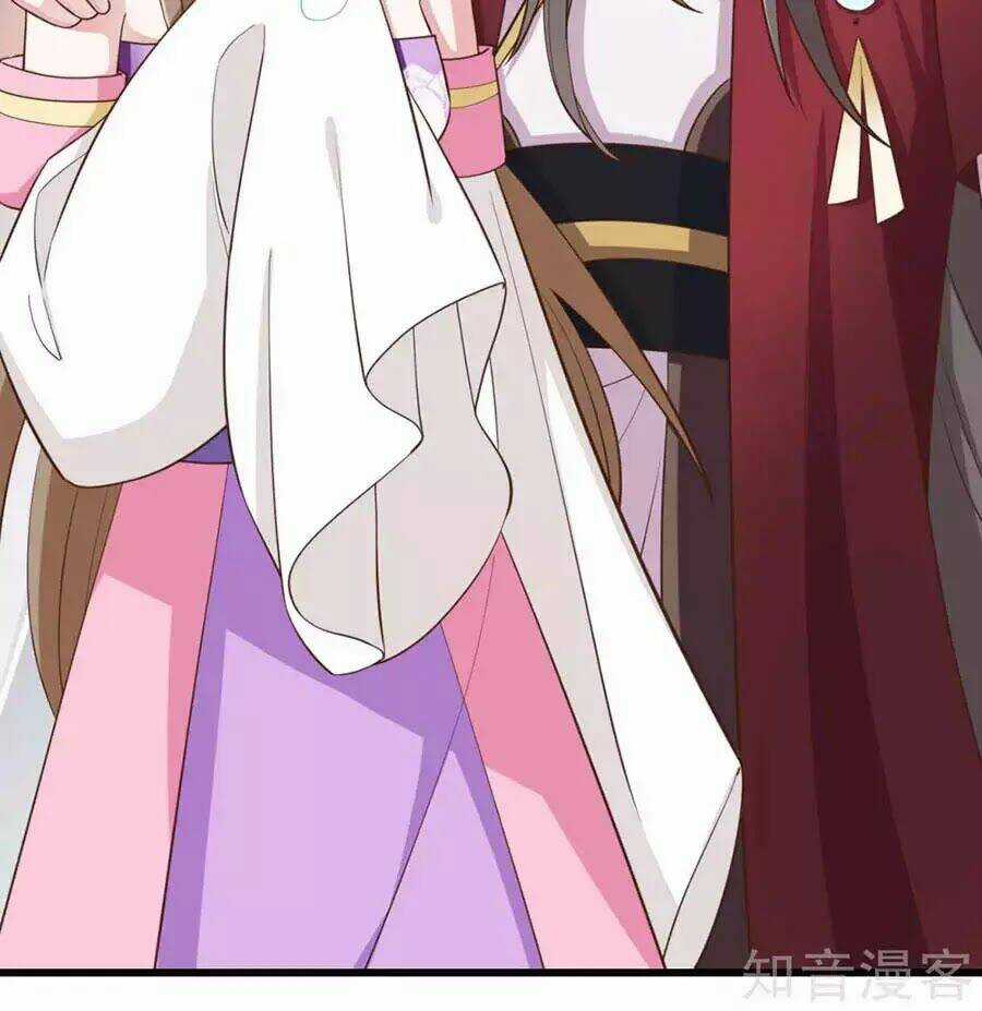 Đích Nữ Hữu Độc - Chapter 31 - Trang 51