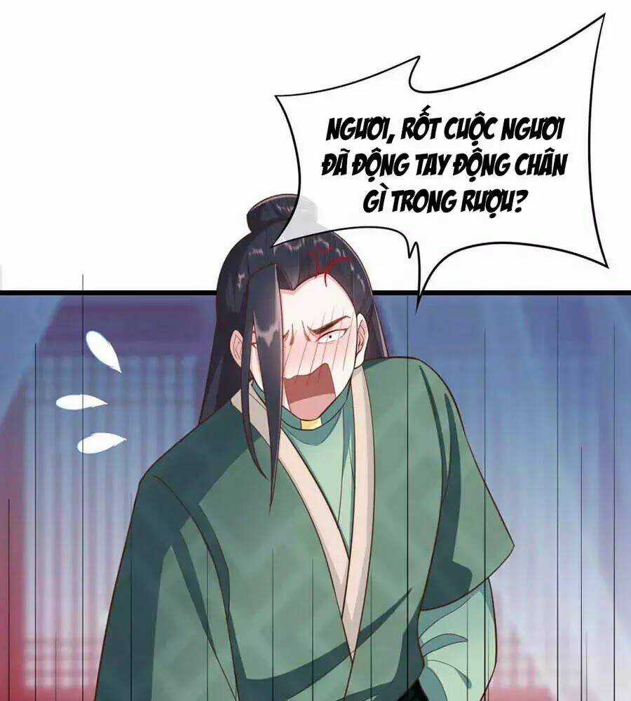 Đích Nữ Hữu Độc - Chapter 31 - Trang 52