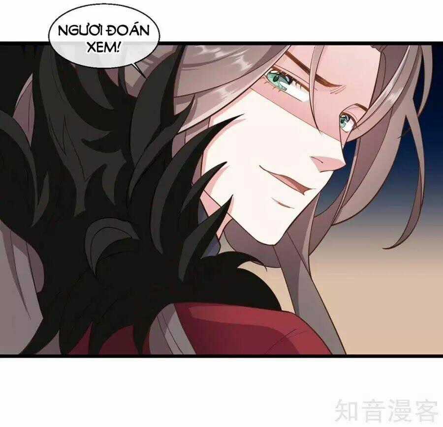 Đích Nữ Hữu Độc - Chapter 31 - Trang 54