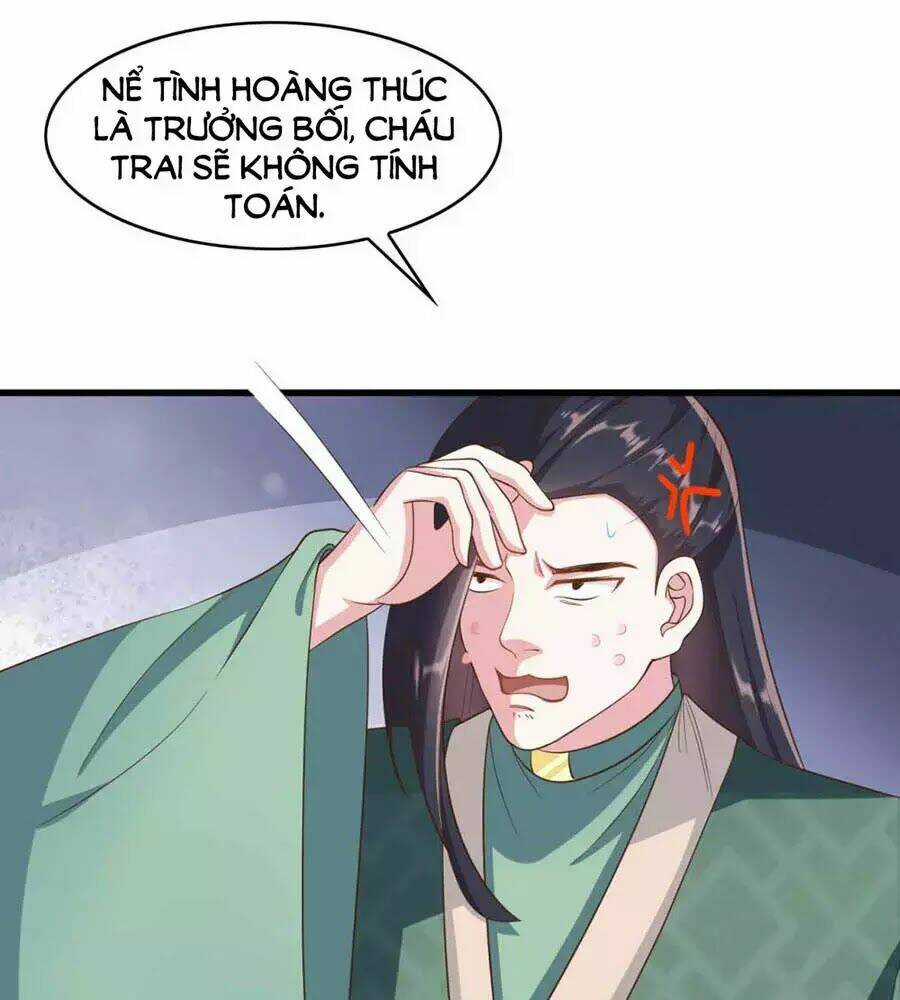 Đích Nữ Hữu Độc - Chapter 31 - Trang 7