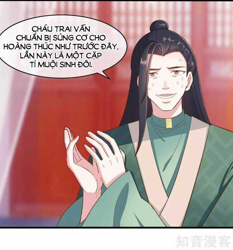 Đích Nữ Hữu Độc - Chapter 31 - Trang 9