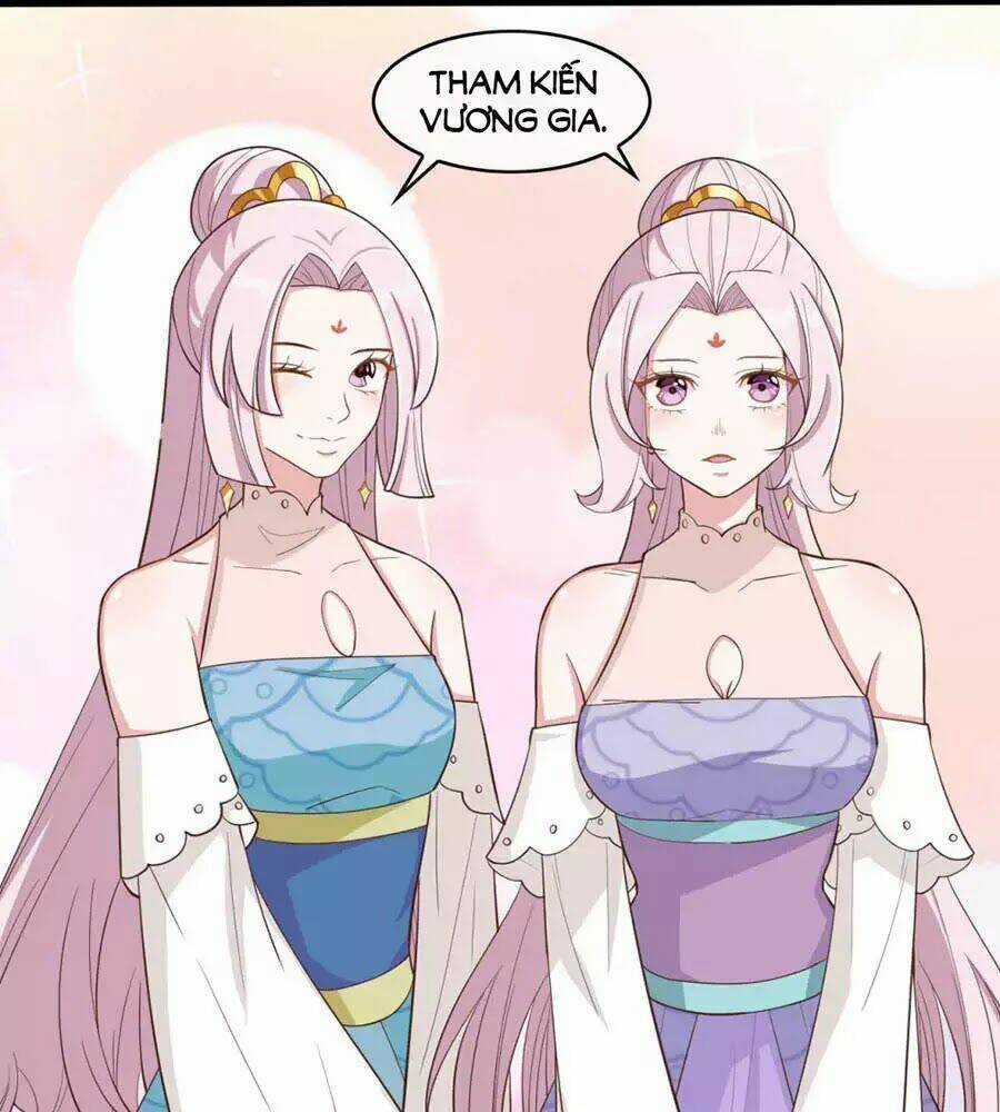 Đích Nữ Hữu Độc - Chapter 31 - Trang 10