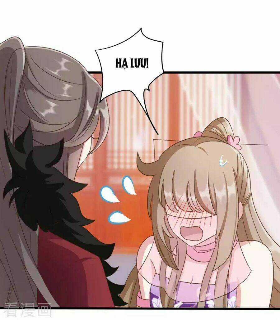 Đích Nữ Hữu Độc - Chapter 32 - Trang 11