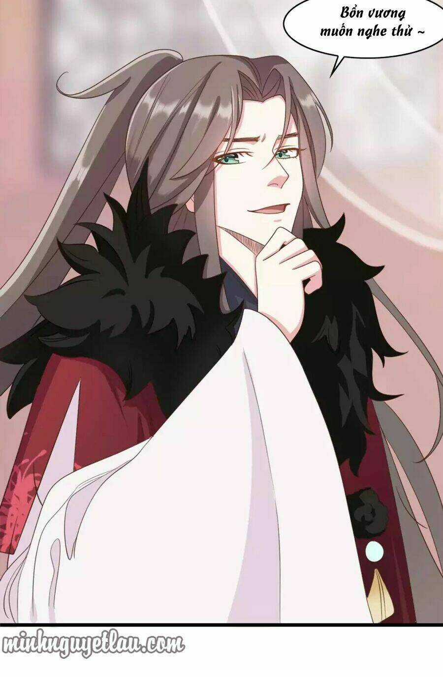 Đích Nữ Hữu Độc - Chapter 32 - Trang 13