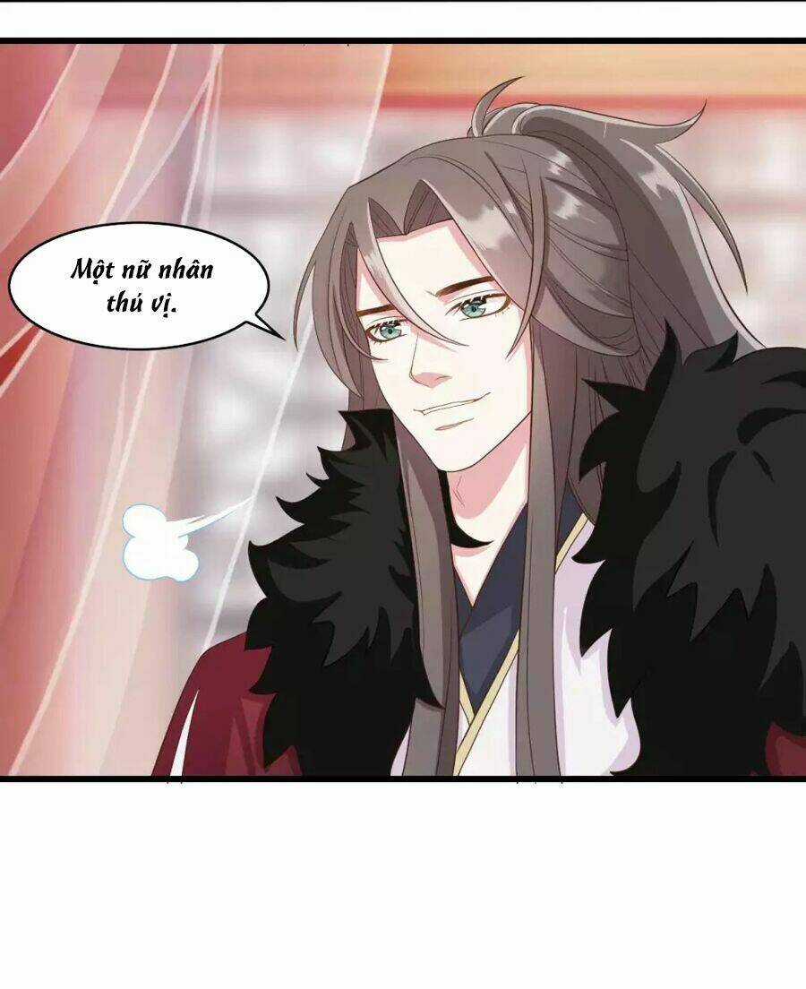 Đích Nữ Hữu Độc - Chapter 32 - Trang 16