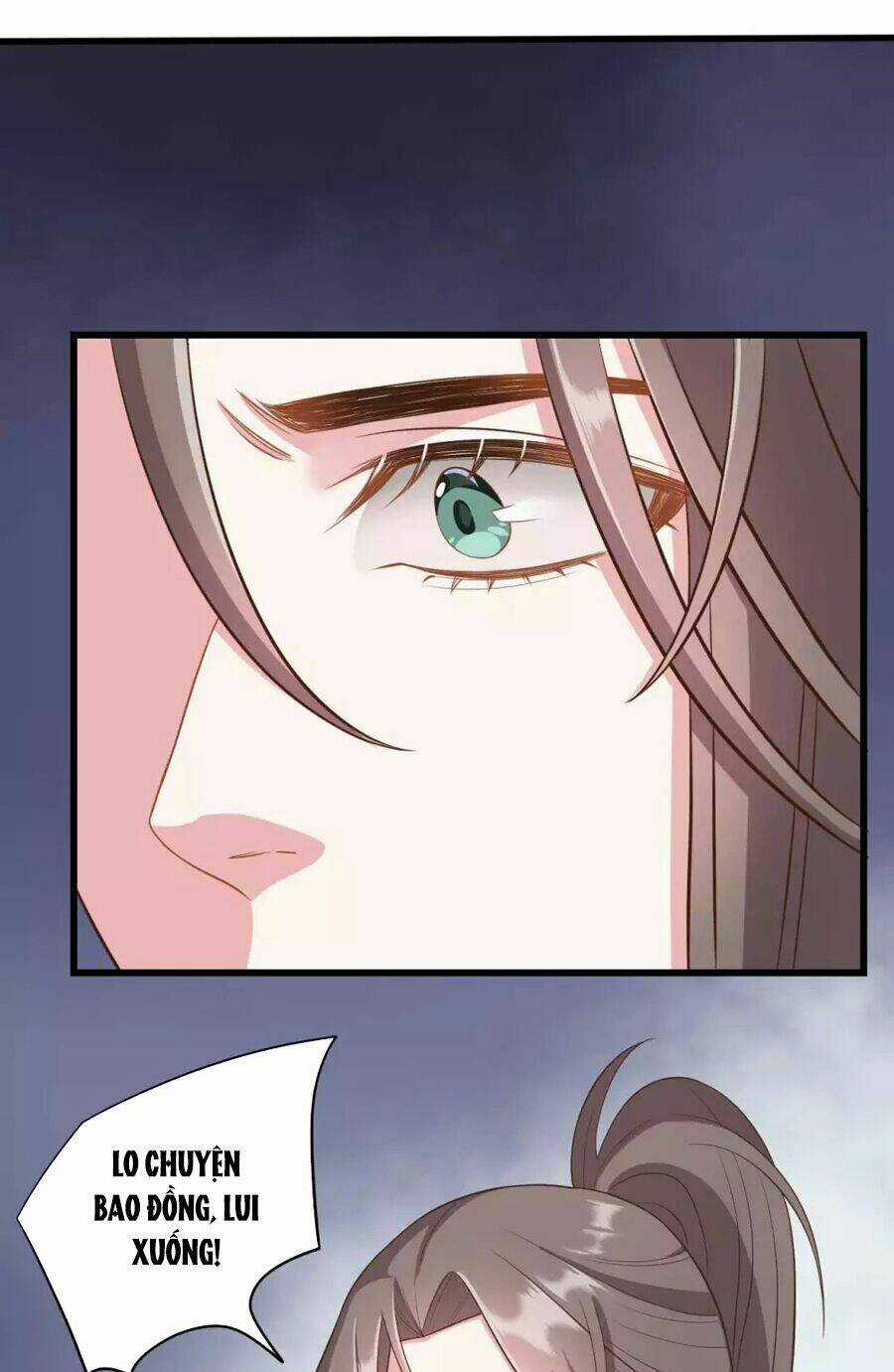 Đích Nữ Hữu Độc - Chapter 32 - Trang 18