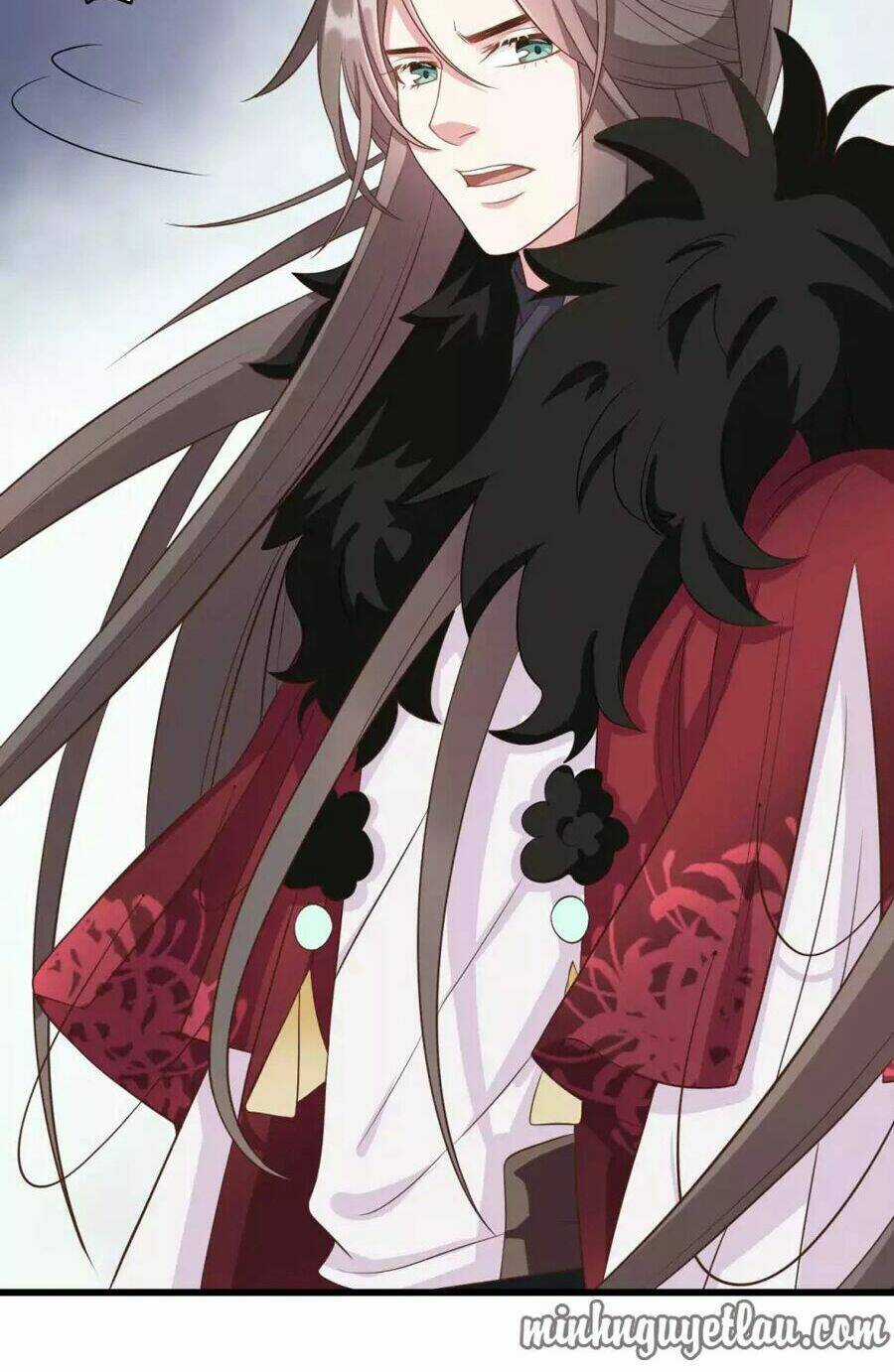 Đích Nữ Hữu Độc - Chapter 32 - Trang 19