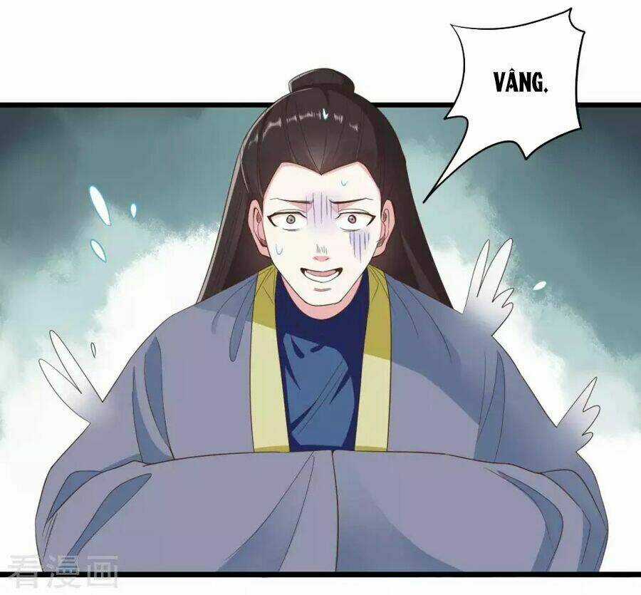 Đích Nữ Hữu Độc - Chapter 32 - Trang 20