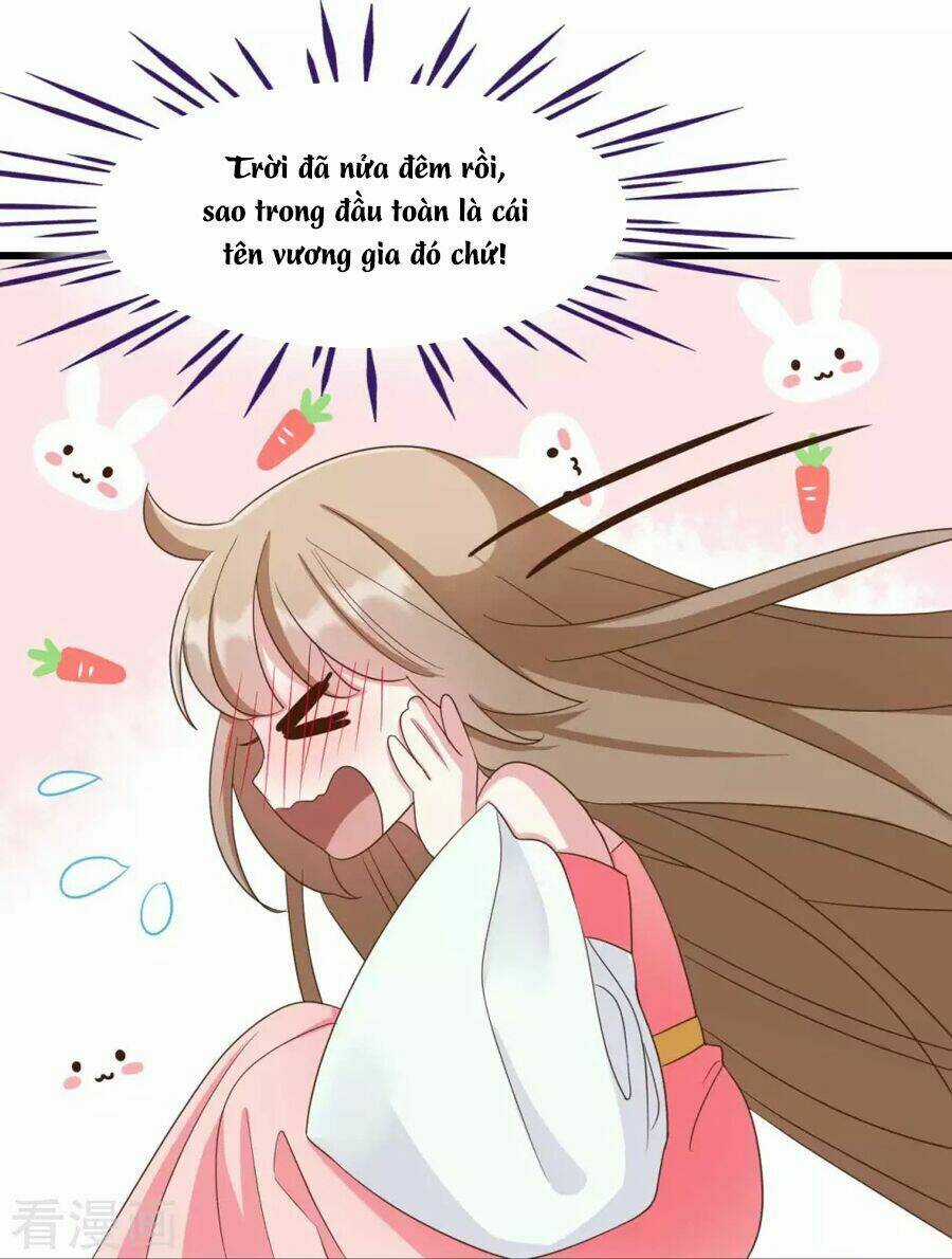 Đích Nữ Hữu Độc - Chapter 32 - Trang 23