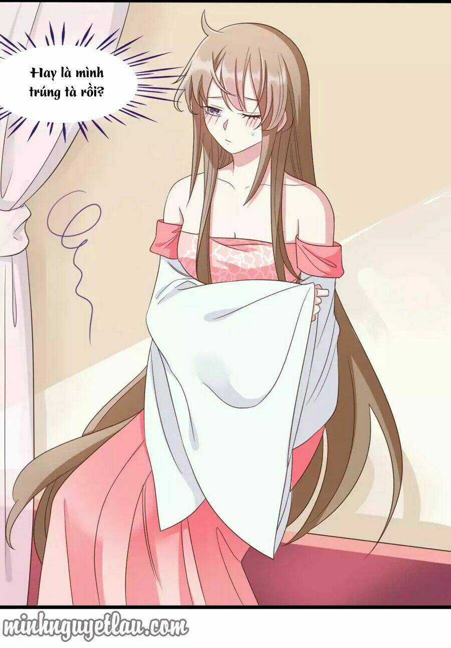 Đích Nữ Hữu Độc - Chapter 32 - Trang 24