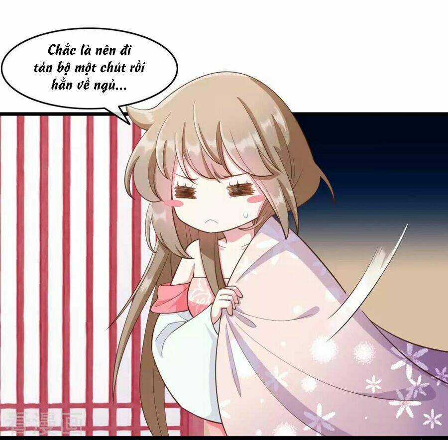 Đích Nữ Hữu Độc - Chapter 32 - Trang 25