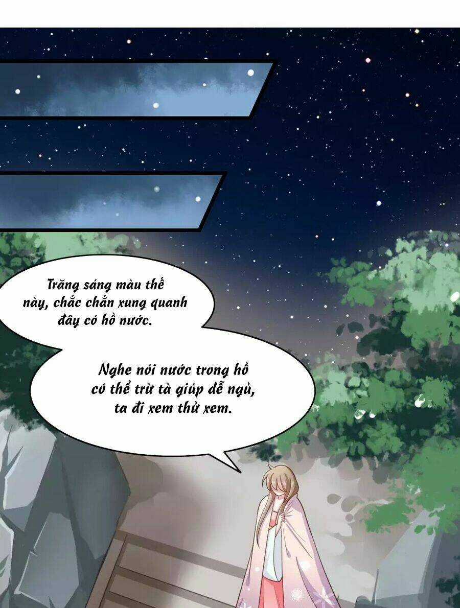 Đích Nữ Hữu Độc - Chapter 32 - Trang 26