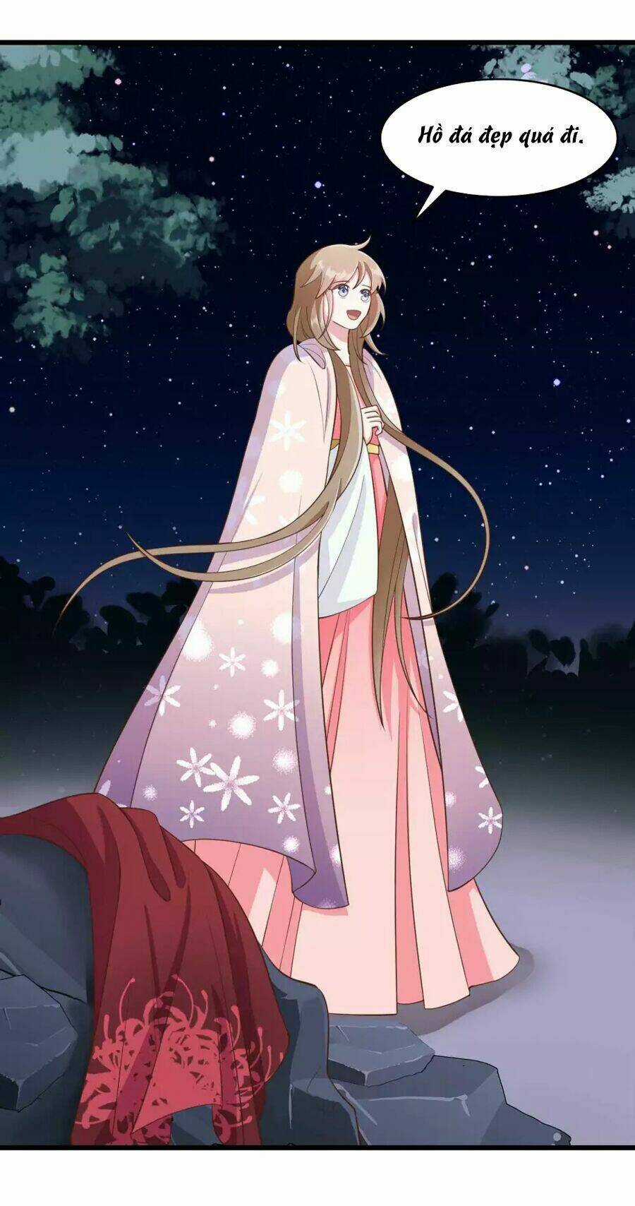 Đích Nữ Hữu Độc - Chapter 32 - Trang 28